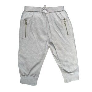 Kardashian Kids 9 Months Pants Baby Girl Bottom Comfy Jogger Sweatpant 9m Casual